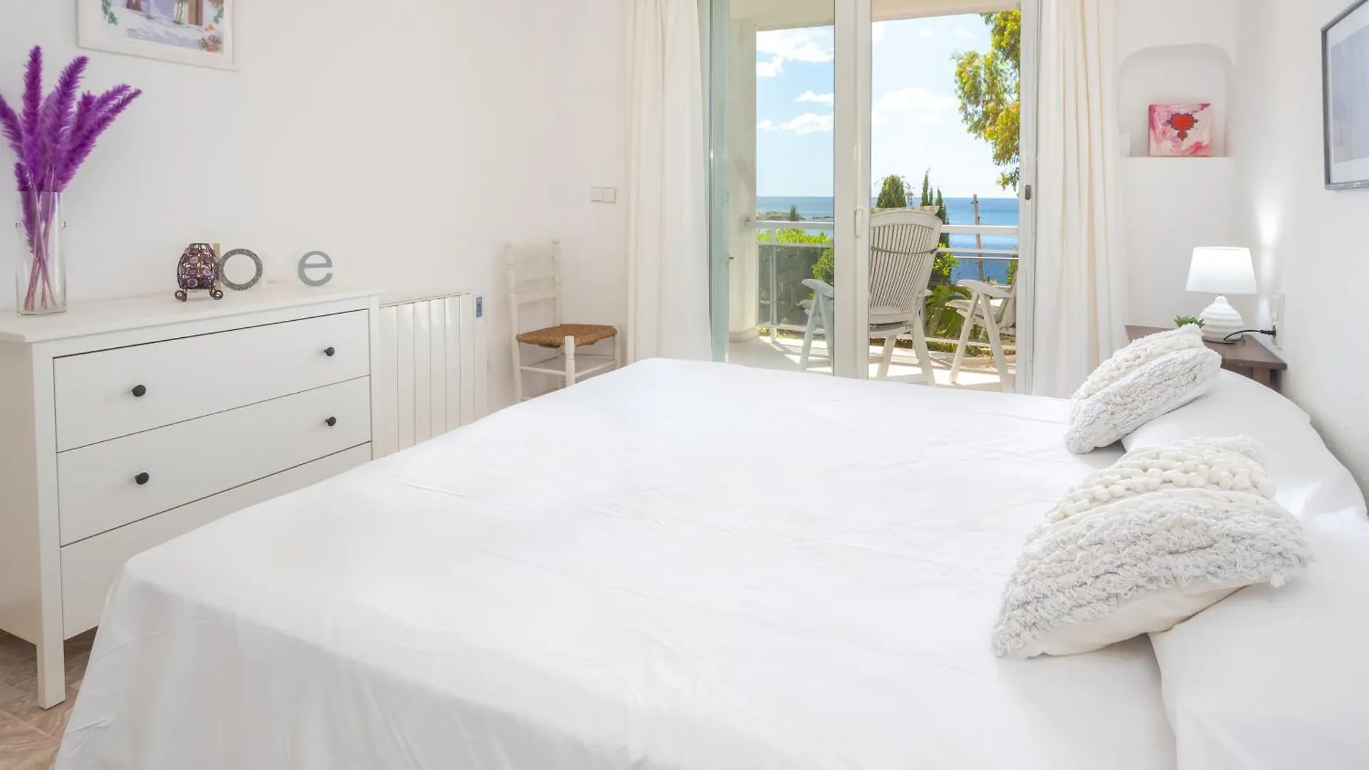 Ferienwohnung V034 - Eden Roses Spanien